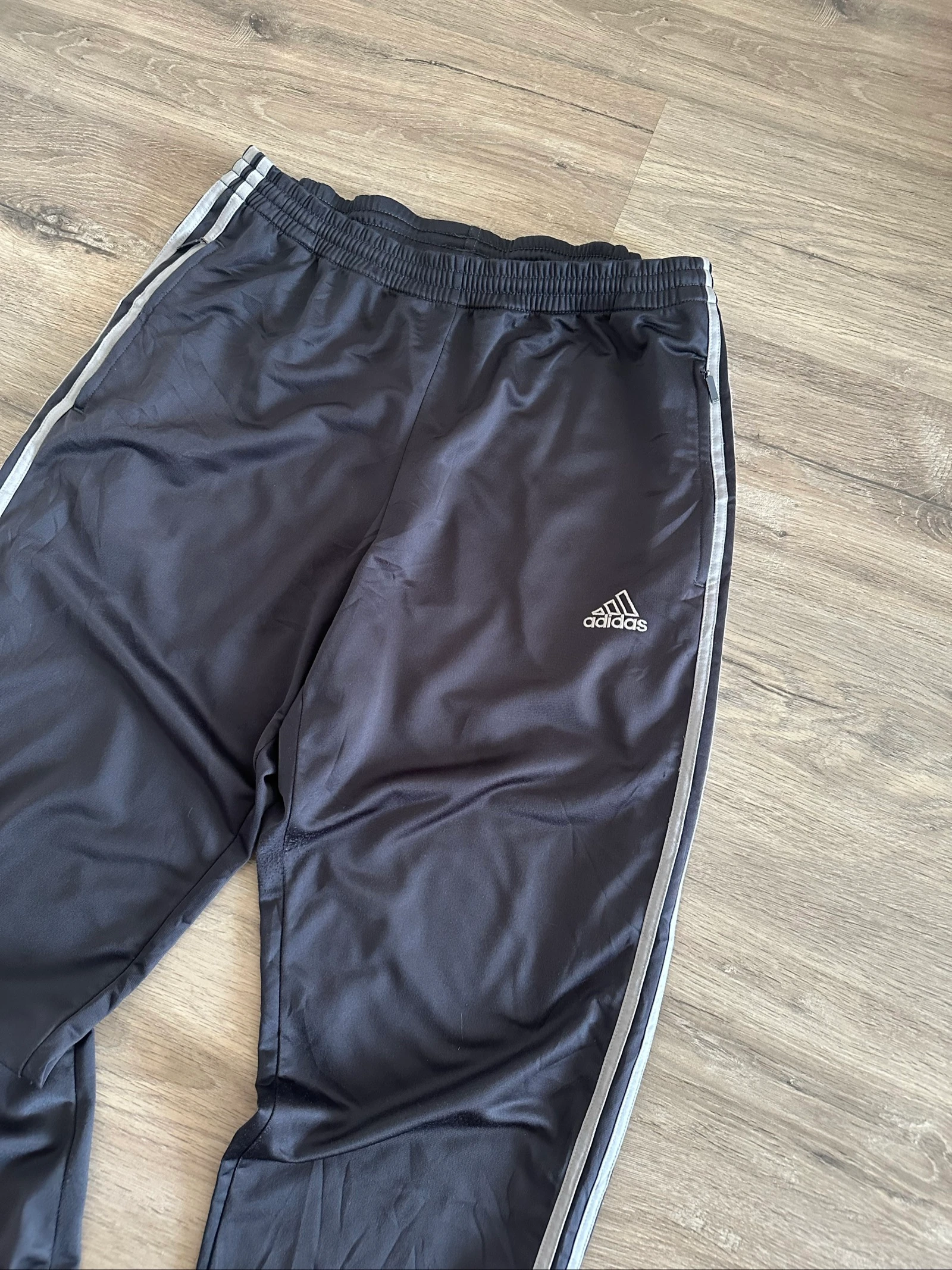 Pantalon de survêtement Adidas Original Noir – photo 3